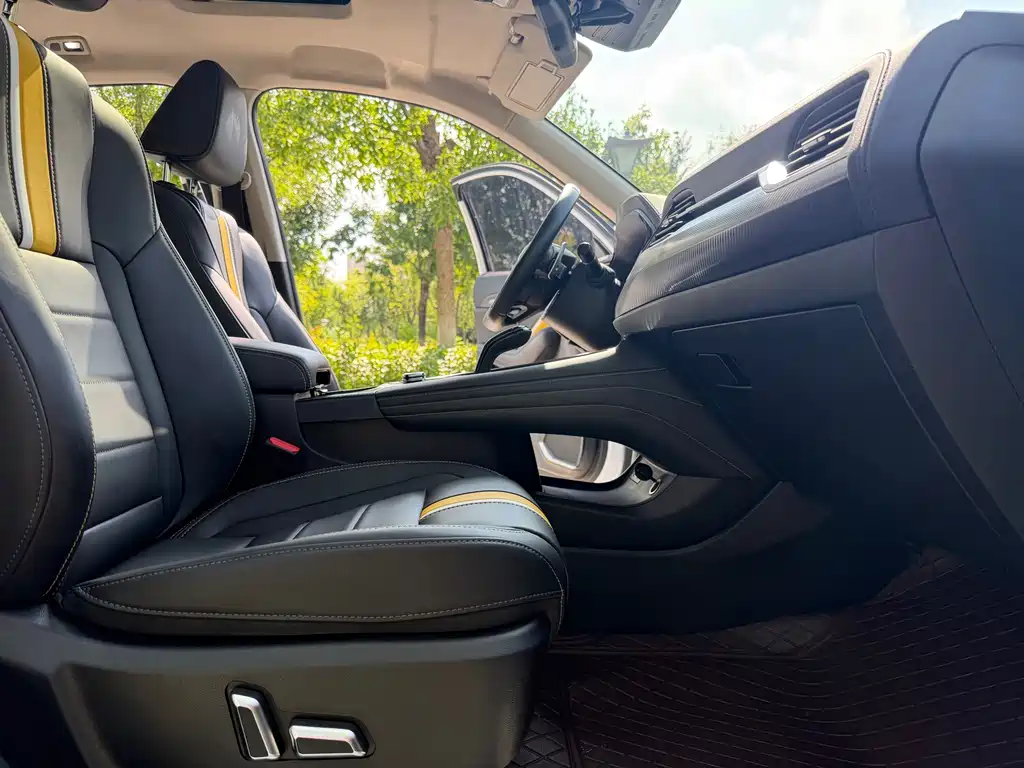 Haval F7x — миниатюра 5
