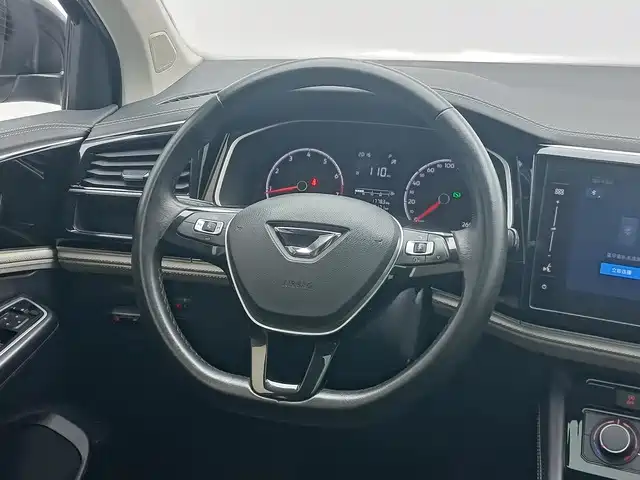 Jetta VS5 — миниатюра 7