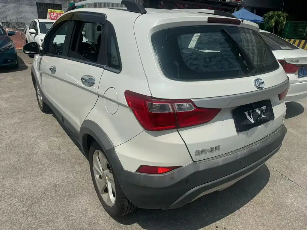 Changhe Changhe Q25 — миниатюра 7