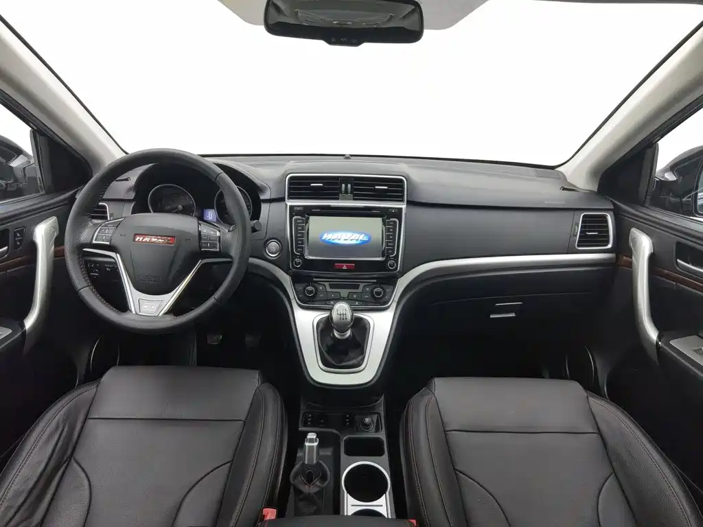 Haval H6 — миниатюра 5