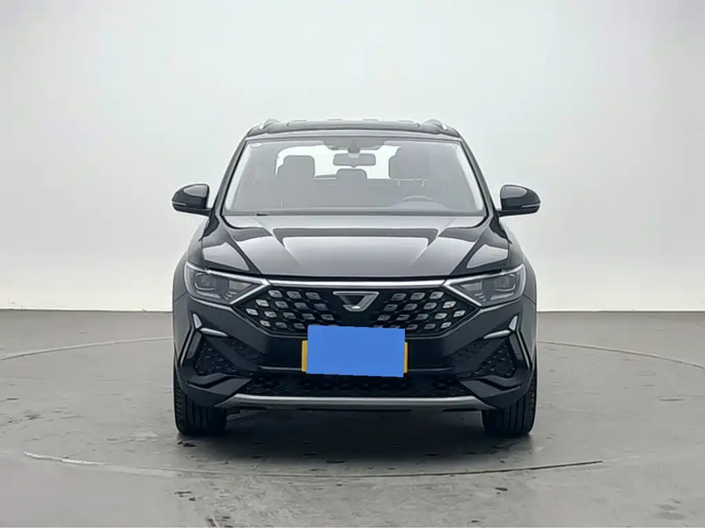 Jetta VS5 — миниатюра 2