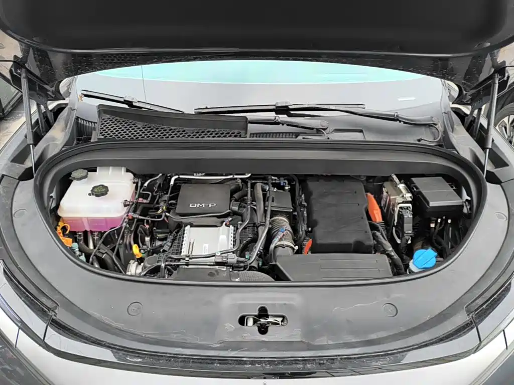 BYD Tang L — миниатюра 20