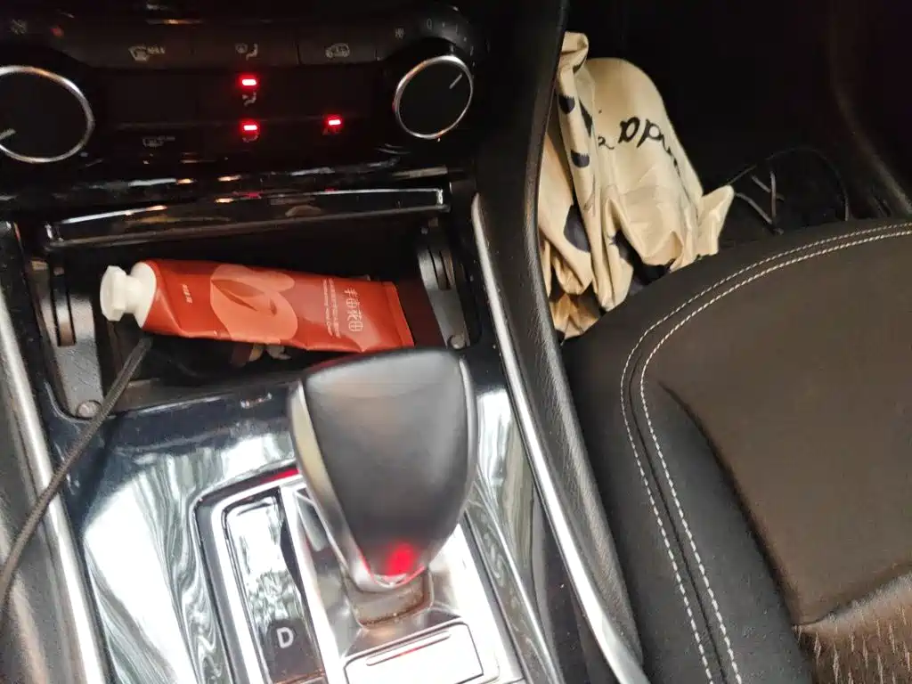 Infiniti QX30 — миниатюра 15
