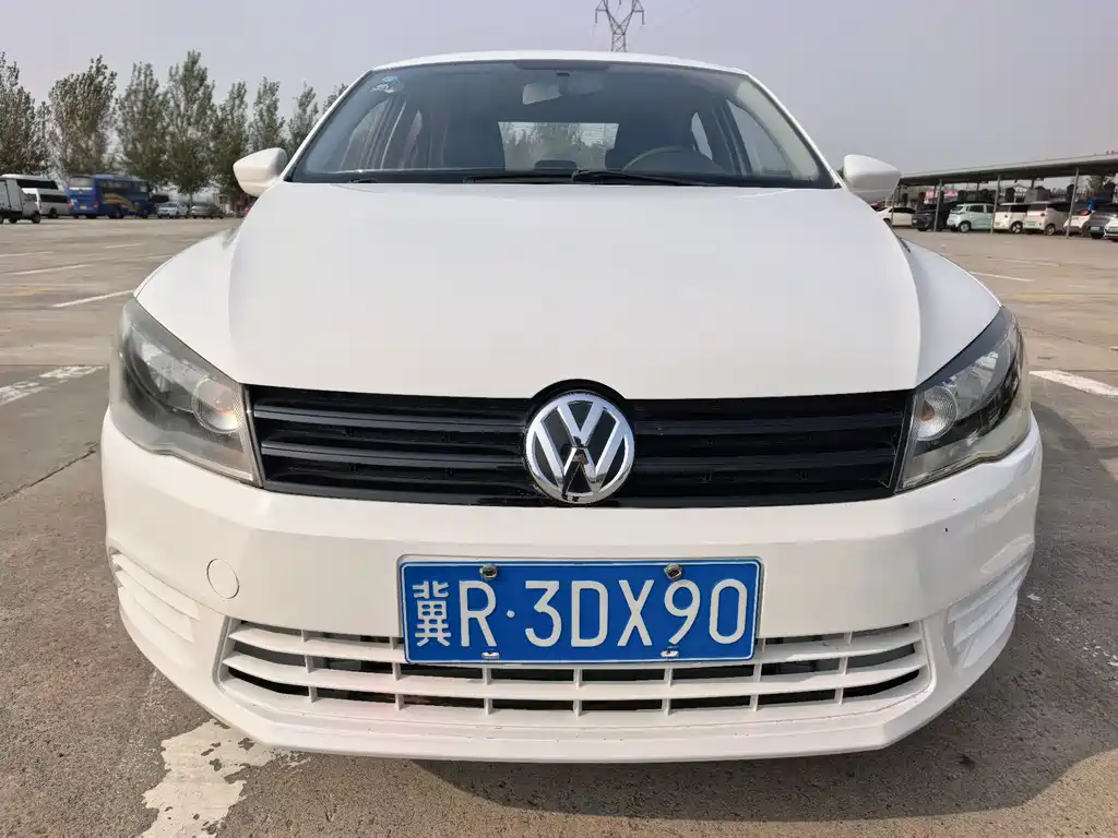 Volkswagen Jetta — миниатюра 2