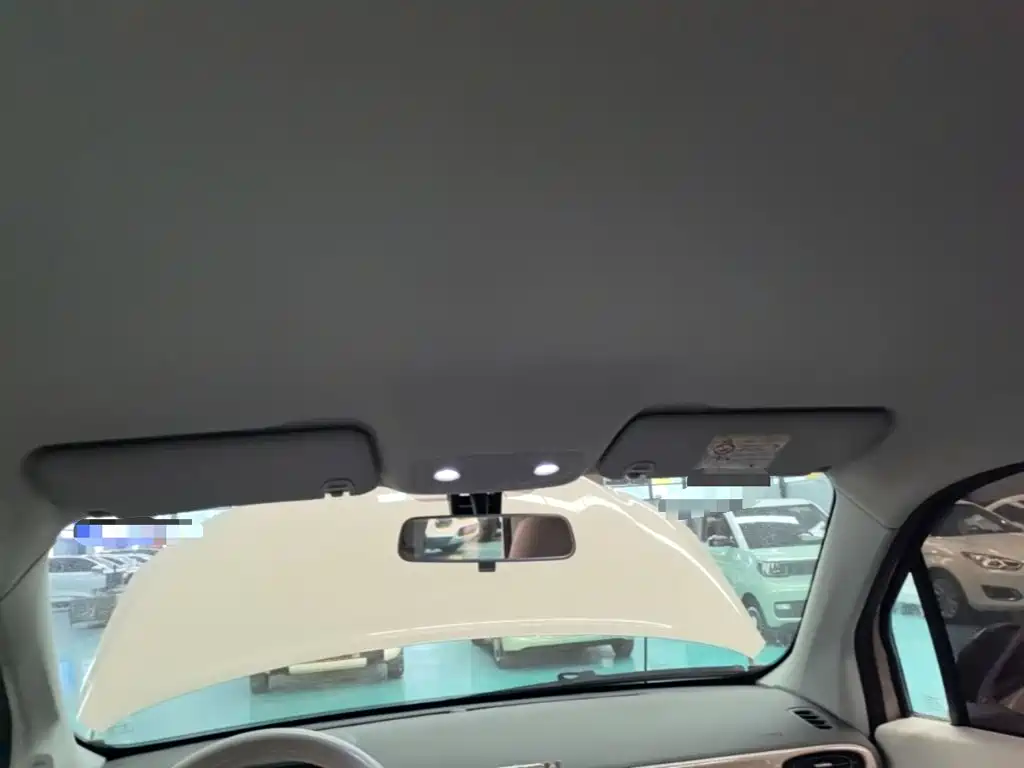 Leapmotor Leapmotor T03 — миниатюра 18