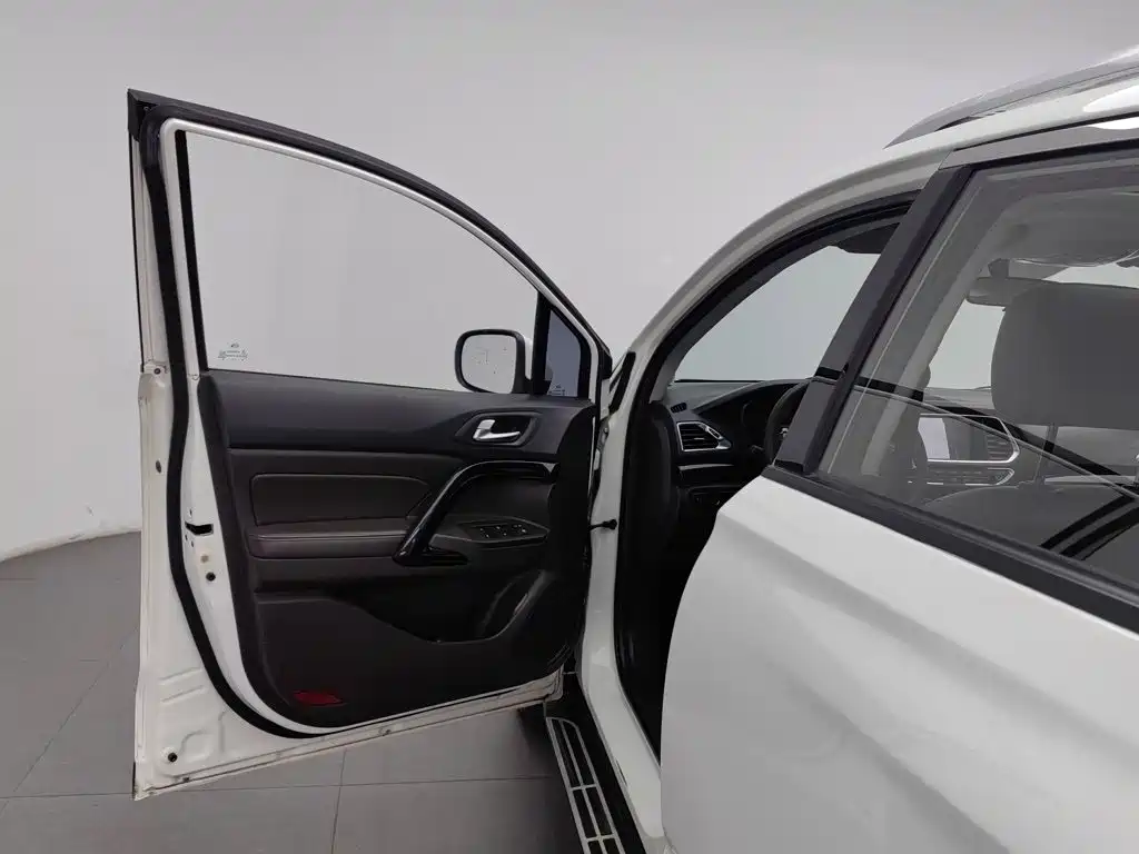 GAC Motor Trumpchi GS4 — миниатюра 8