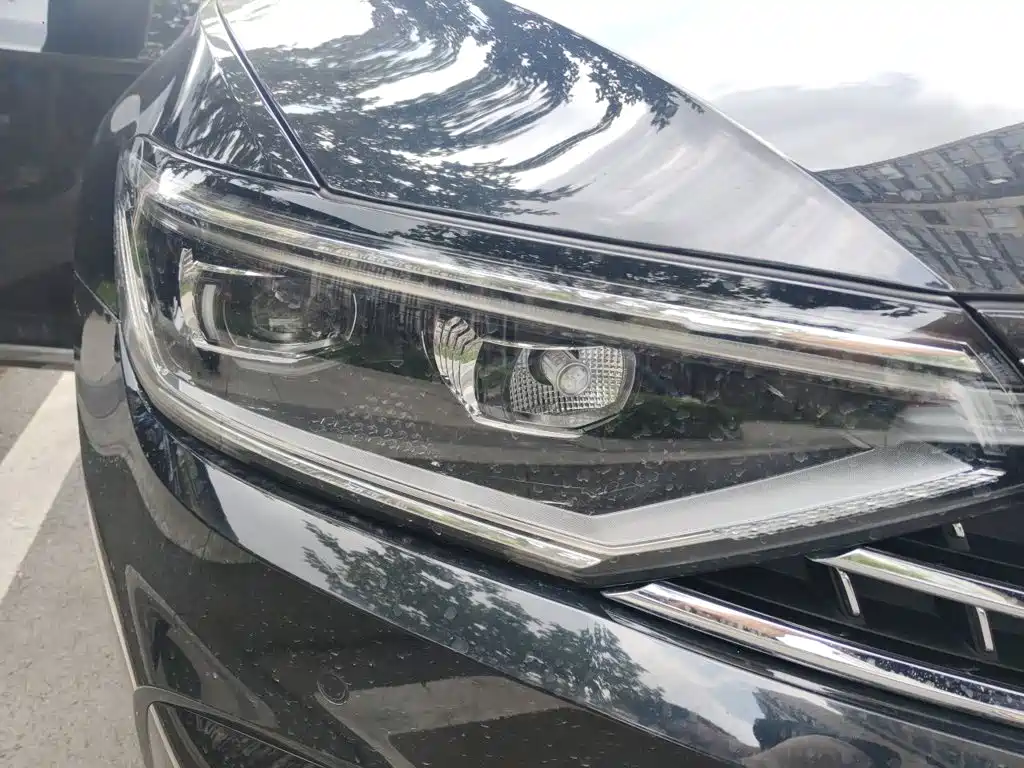 Volkswagen Tiguan L — миниатюра 7