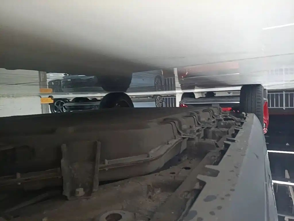 Leapmotor Leapmotor T03 — миниатюра 21