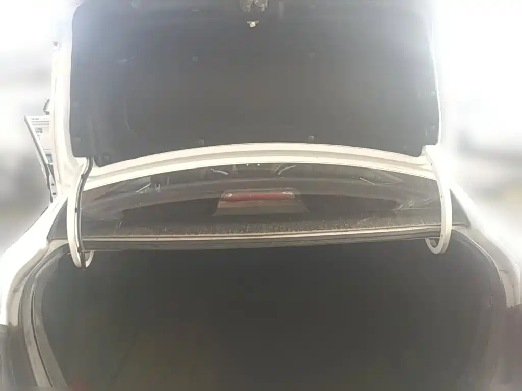 Geely Vision — миниатюра 24