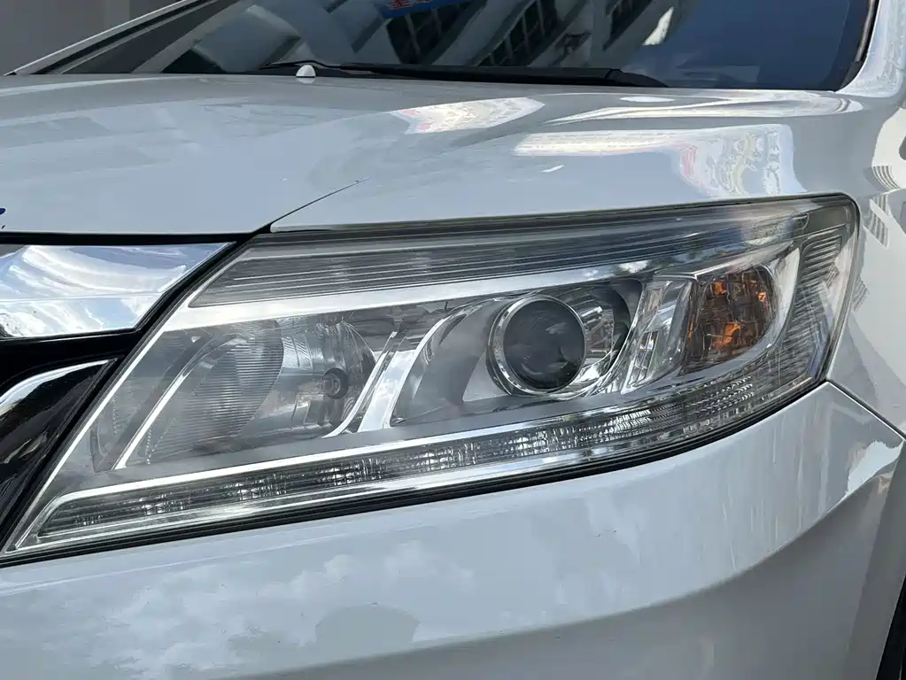 Honda Crider — миниатюра 12