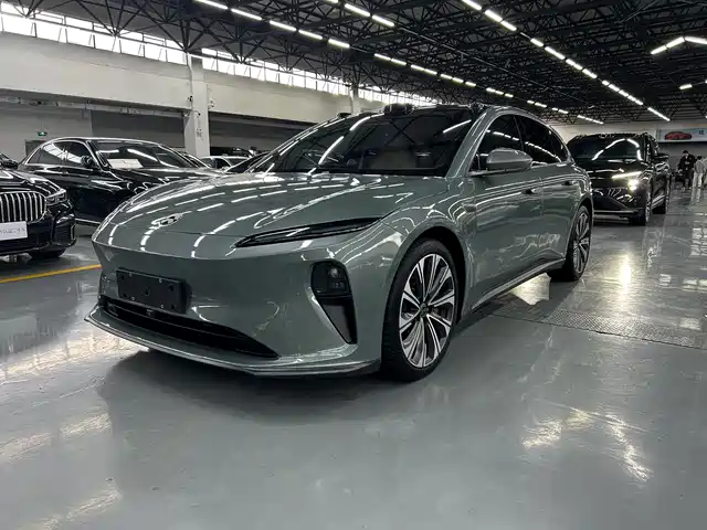 2023 Nio ET5