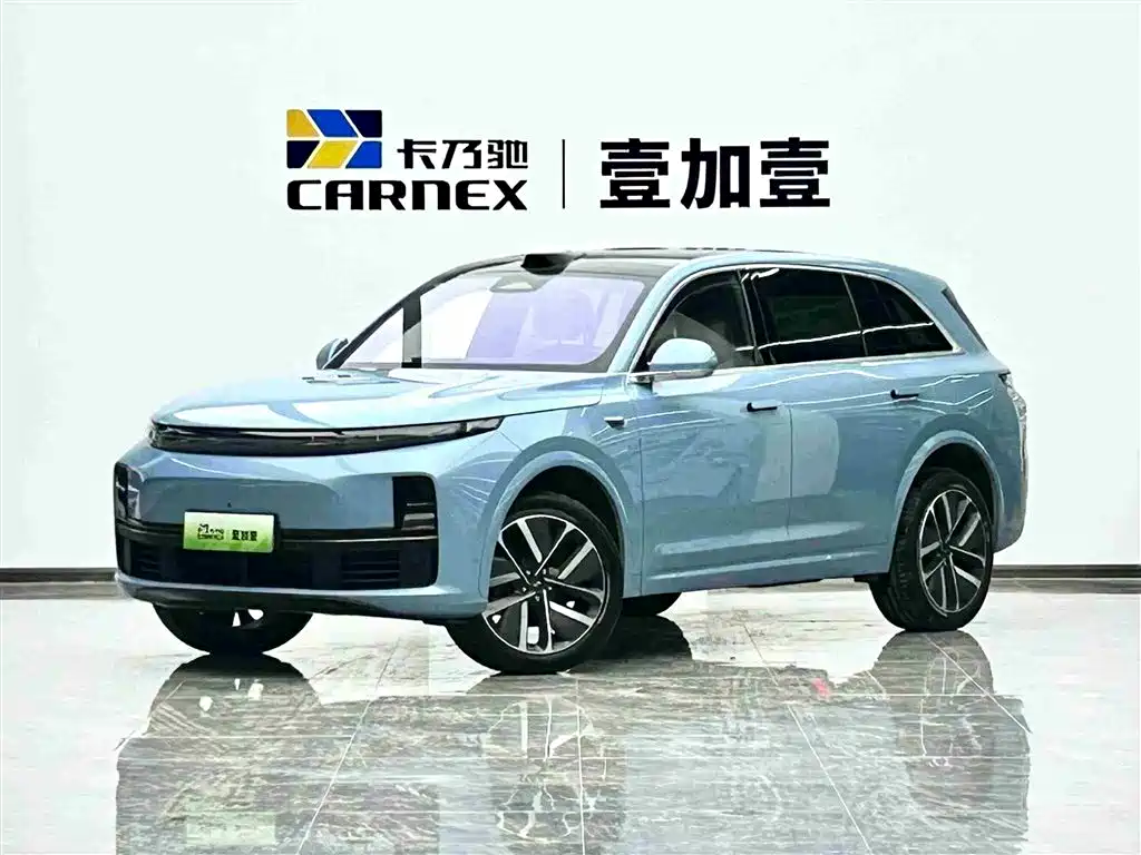 Li Auto Li L7 2024