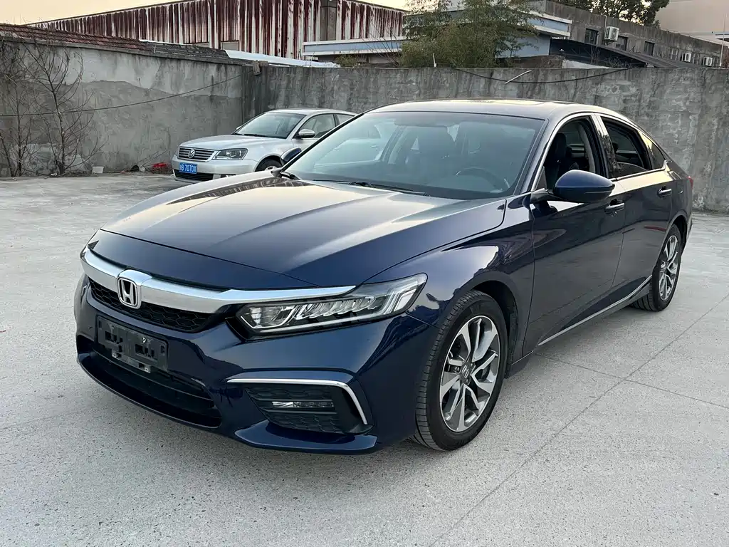 HONDA YINGSHIPAI