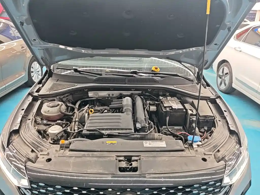 Volkswagen Lavida — миниатюра 20