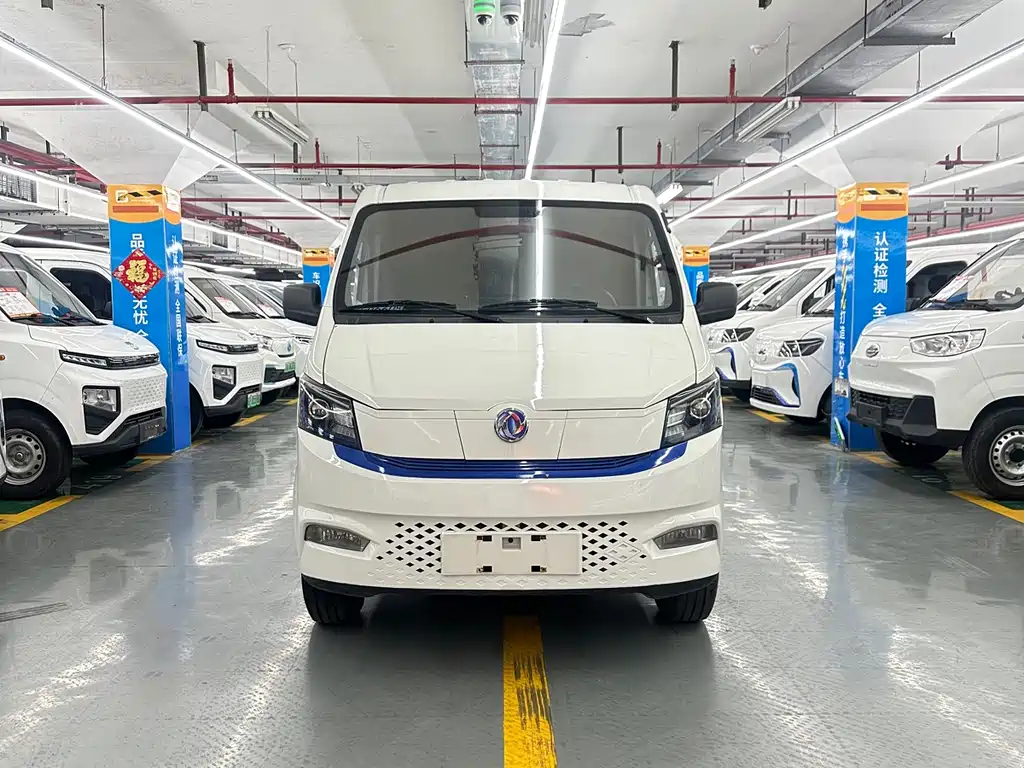 DONGFENG YUFENG EM27