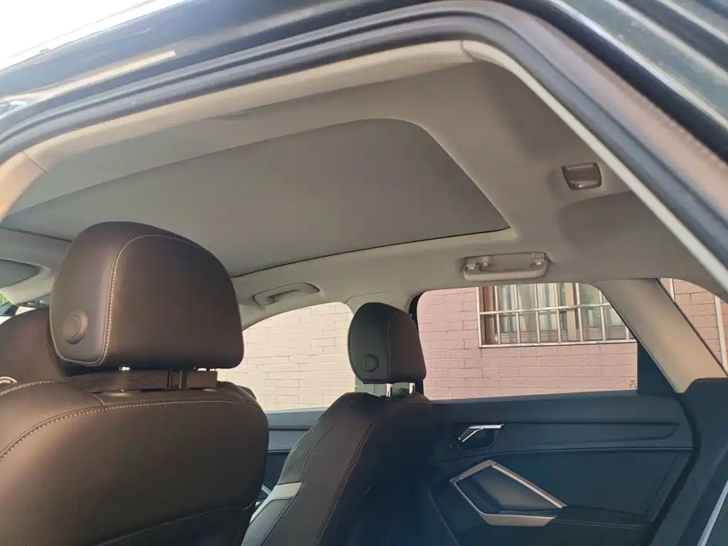 Audi Q3 — миниатюра 14