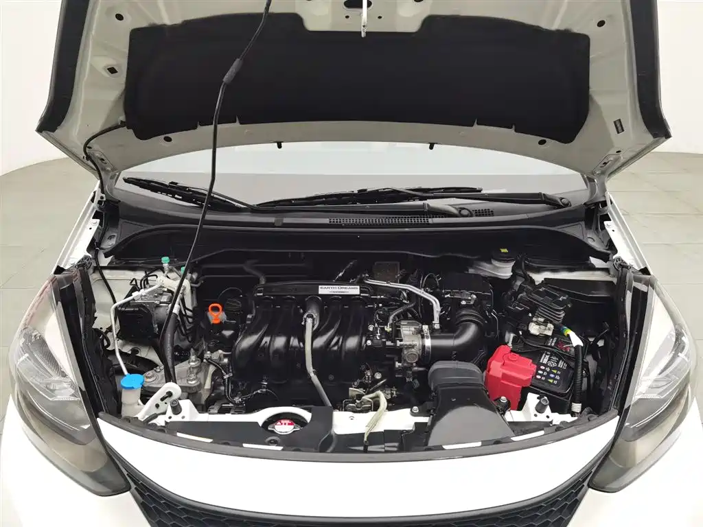 Honda Fit 2021 1.5L CVT