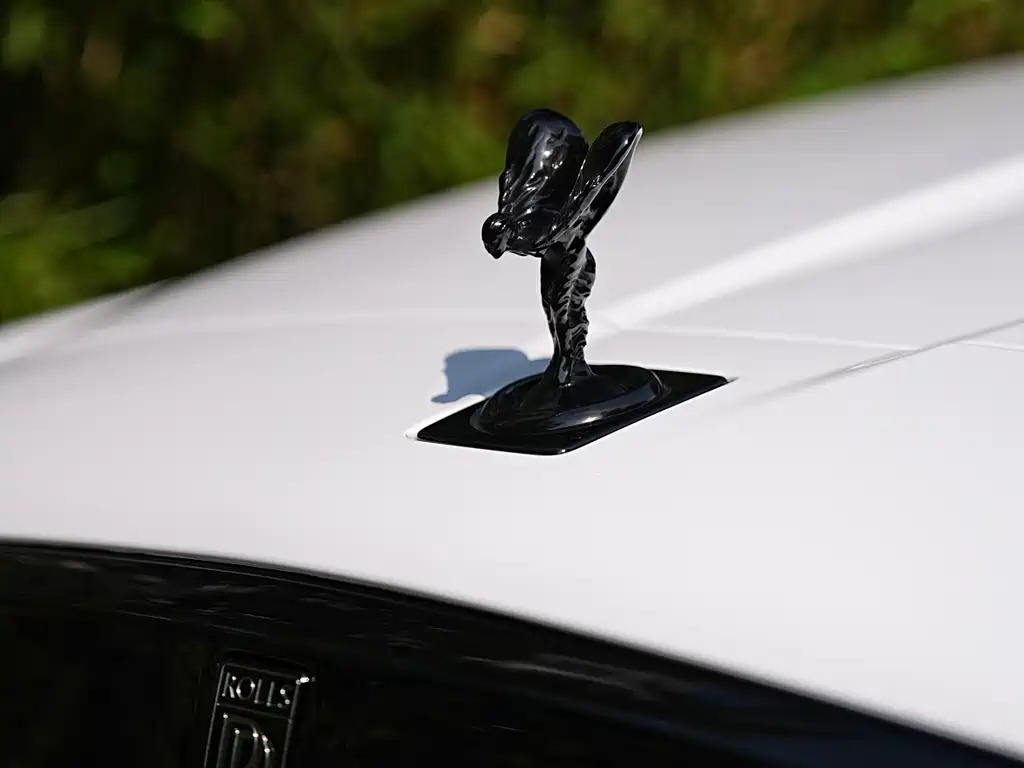 Rolls-Royce Cullinan 2020 Black Badge
