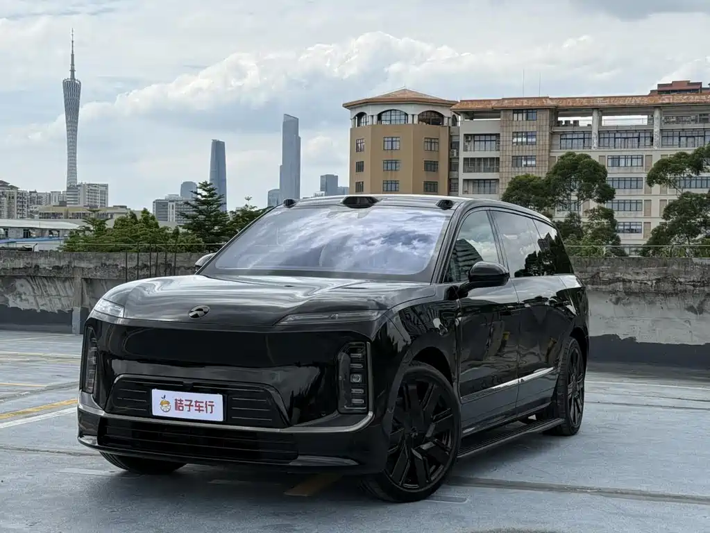 NIO ES9 2026 102kWh Executive