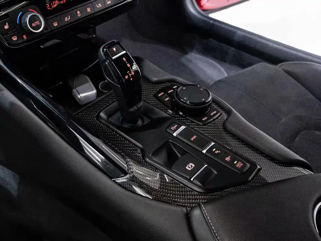 Toyota Supra 2021 GR SUPRA 3.0T