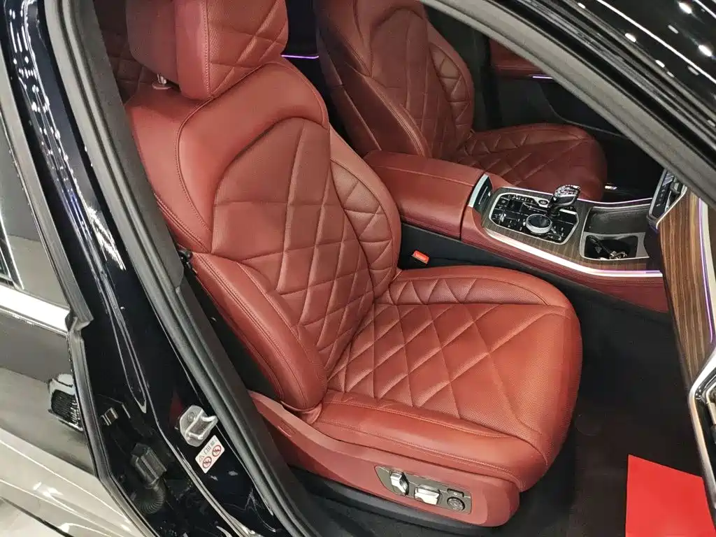 BMW X5 — миниатюра 20