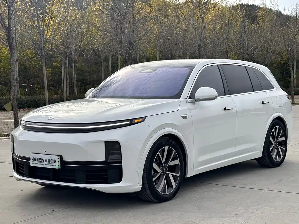 Li Auto Li L7 2023