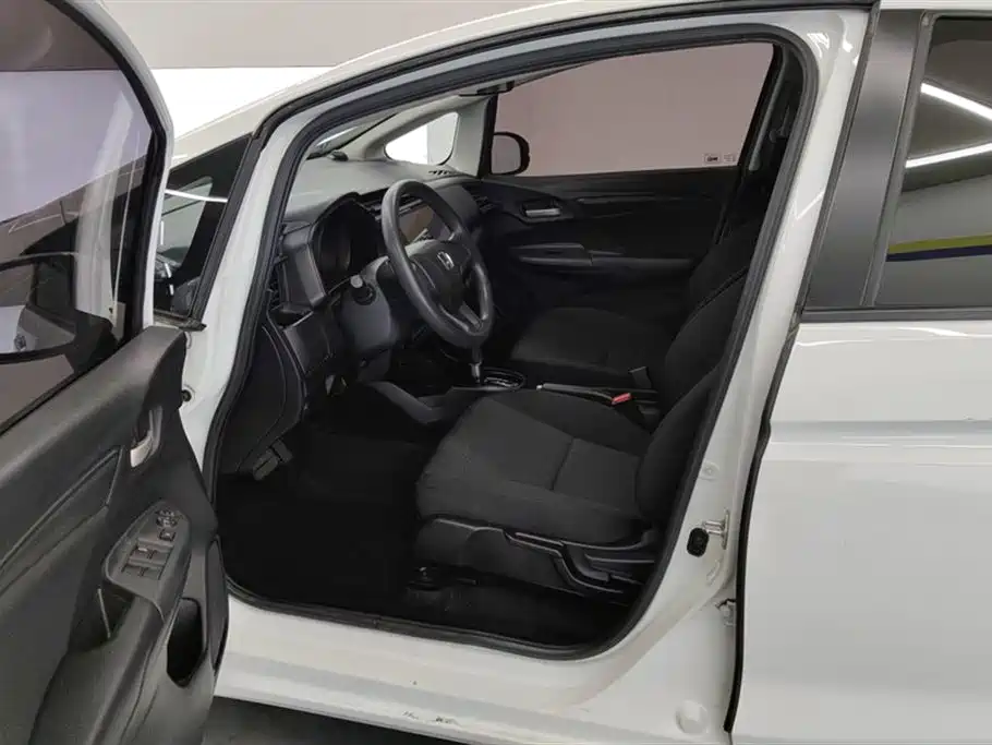 Honda Fit 2014 1.5L LX CVT Comfort