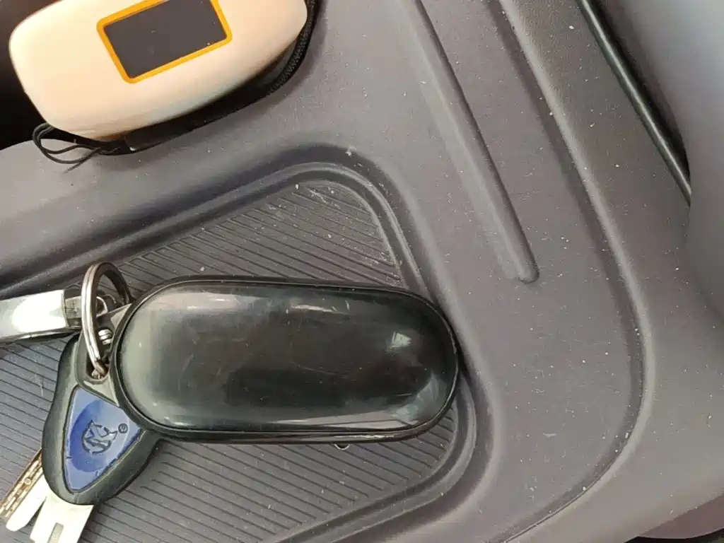 Leapmotor Leapmotor C10 — миниатюра 9