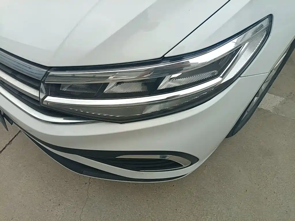 Volkswagen Bora — миниатюра 24