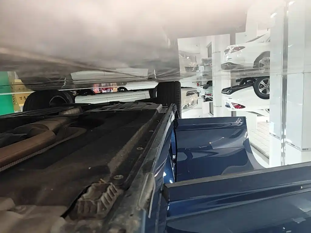 BMW X3 — миниатюра 21