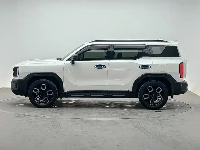 Haval Cool Dog — миниатюра 3