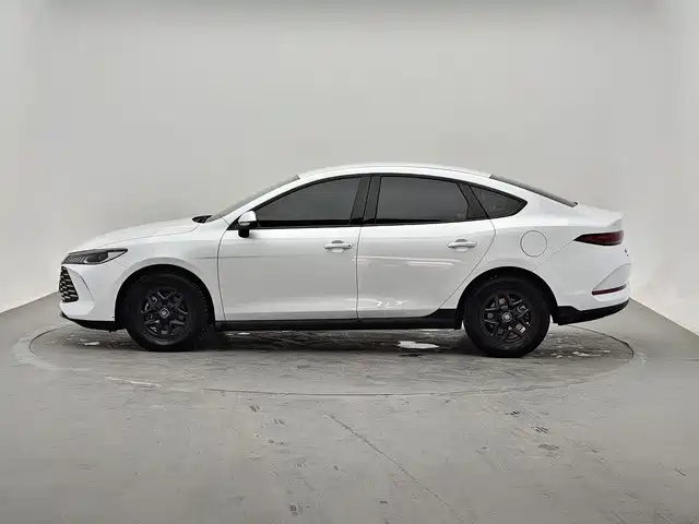 BYD Qin PLUS — миниатюра 4