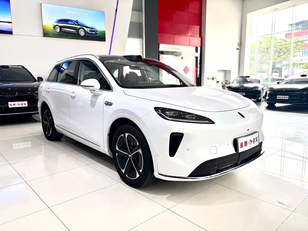 Shangjie H5 2025 Max
