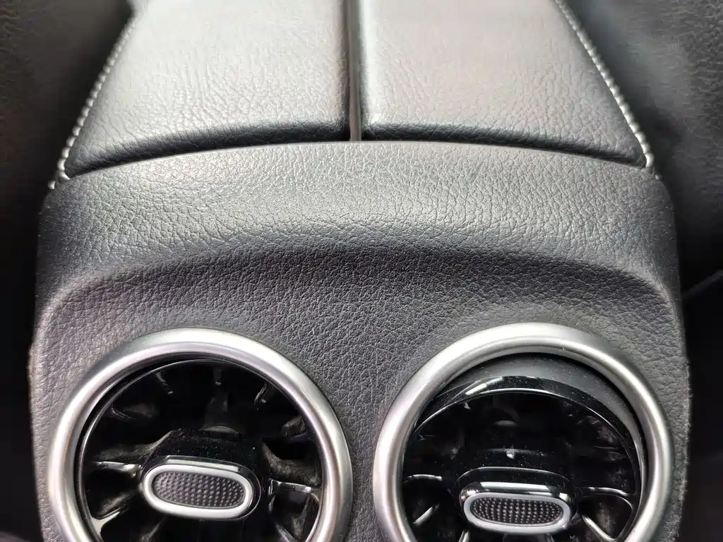 Mercedes-Benz A-Class — миниатюра 14