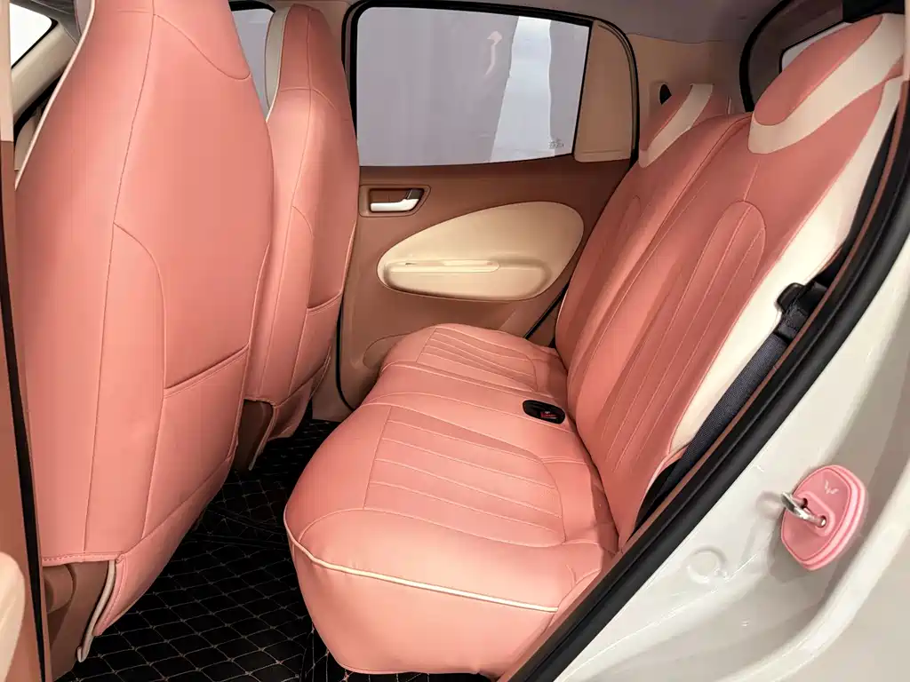 Wuling MINIEV — миниатюра 17