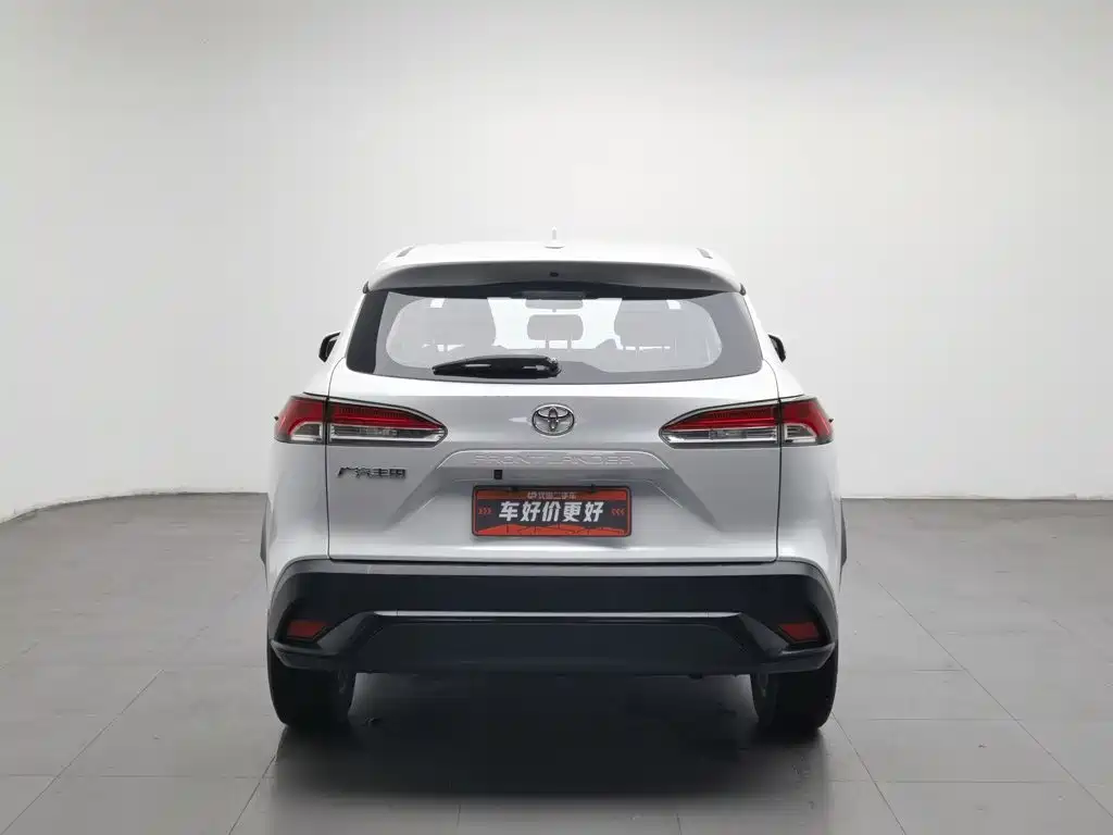 Toyota Frontlander — миниатюра 4