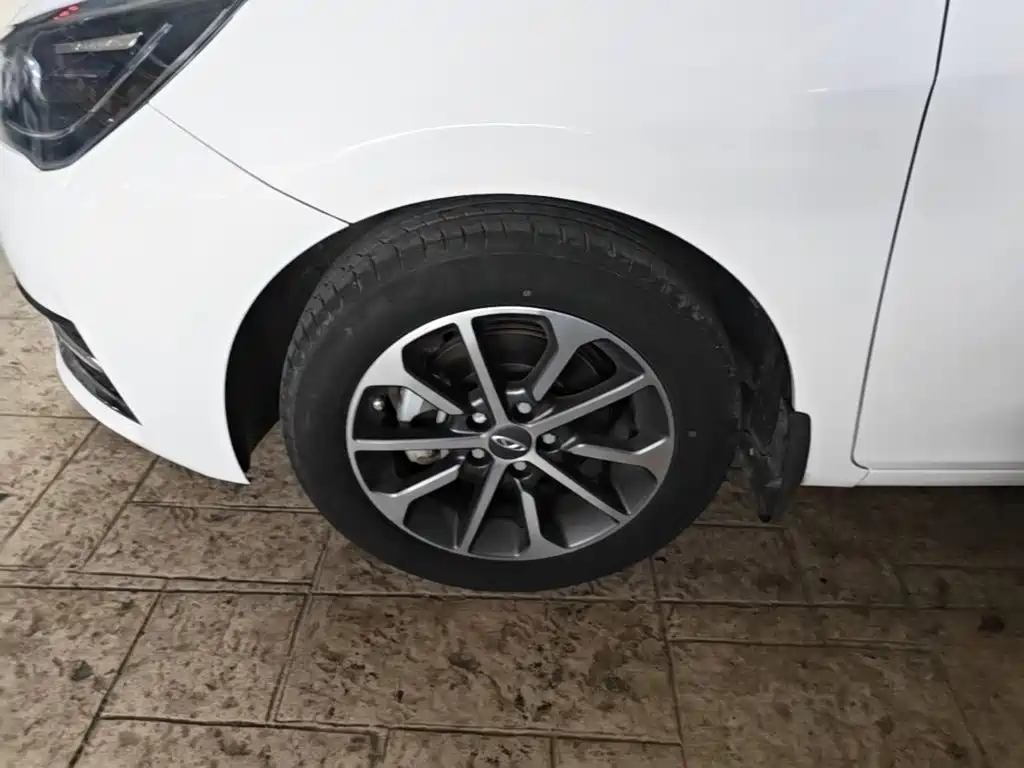 Chery Arrizo 5 — миниатюра 23