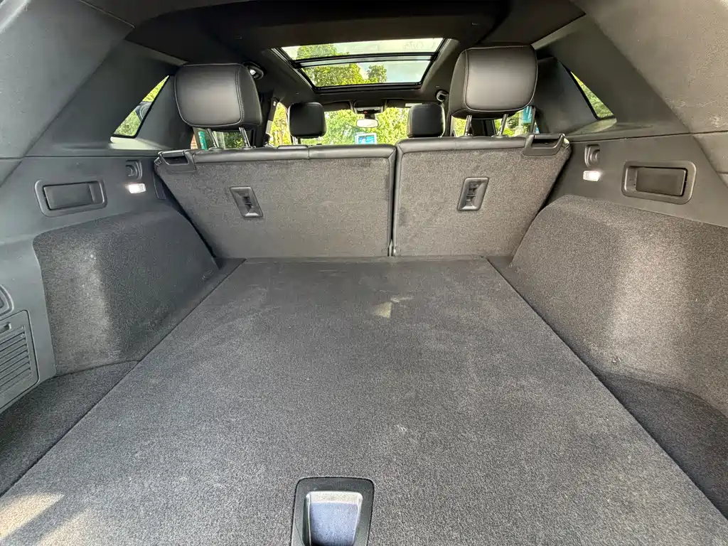 Cadillac XT5 — миниатюра 23
