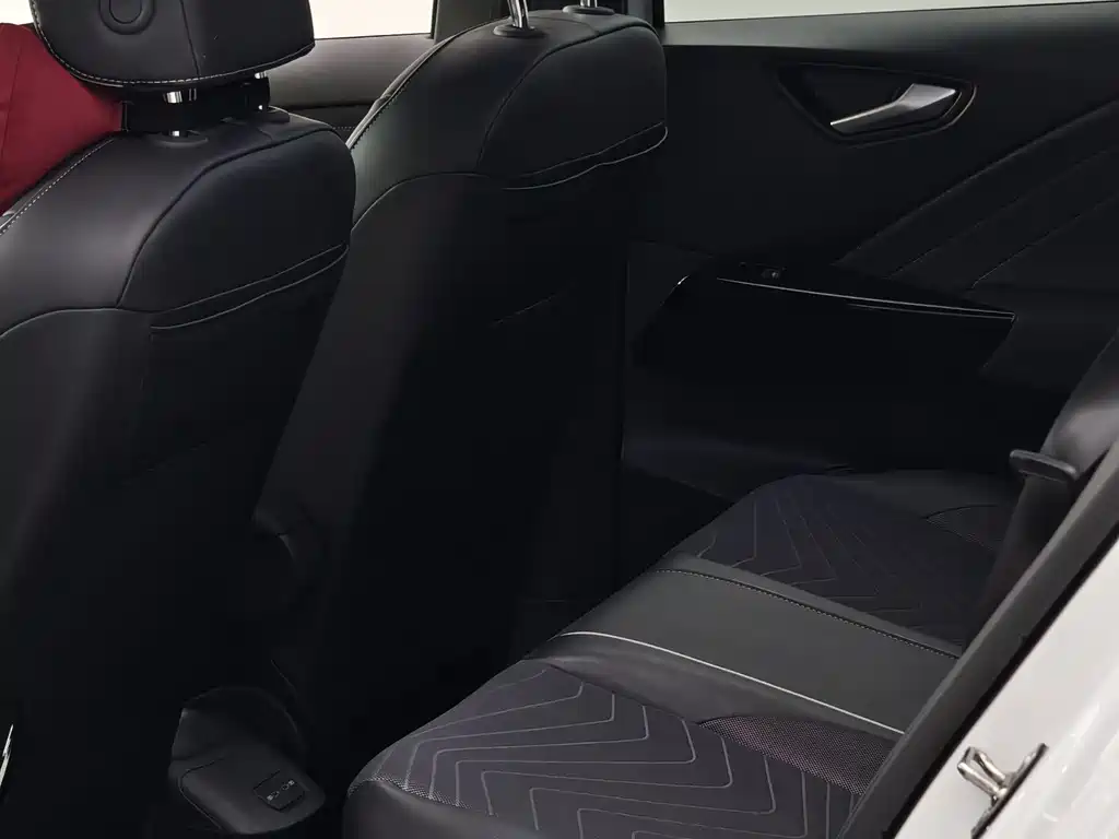 Volkswagen ID.3 2024 Smart