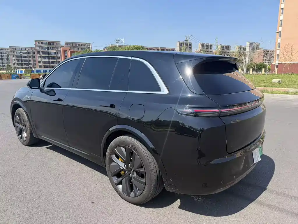 Li Auto L7 2023 Max