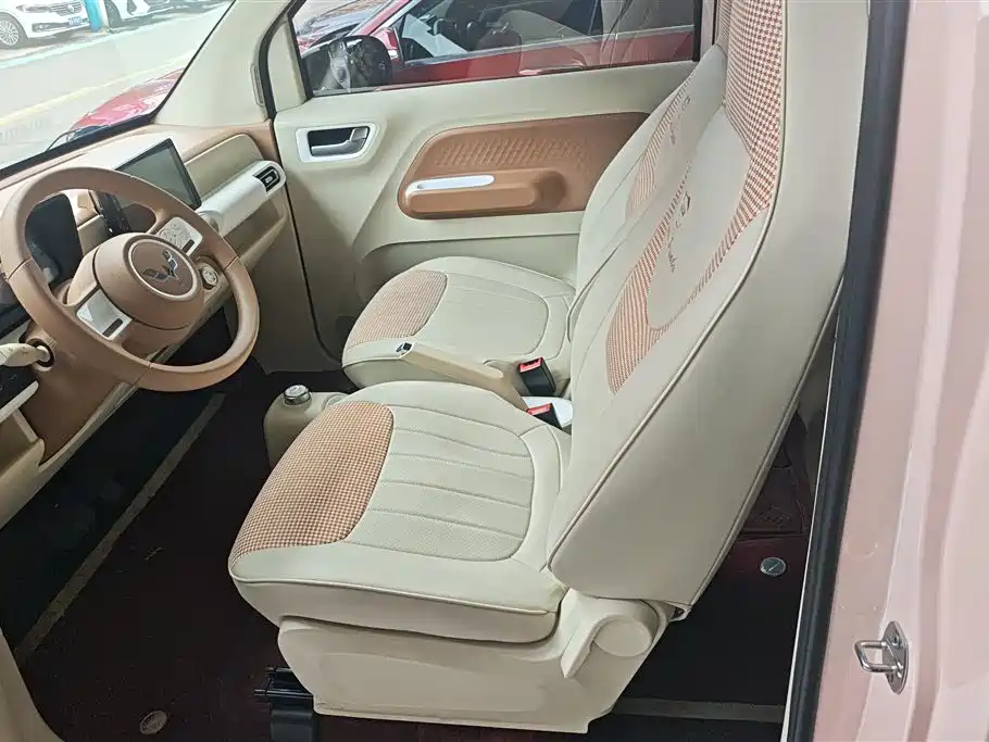 Wuling Mini EV MINIEV 2024 215km