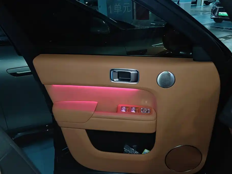 Li Auto L7 2024 MAX