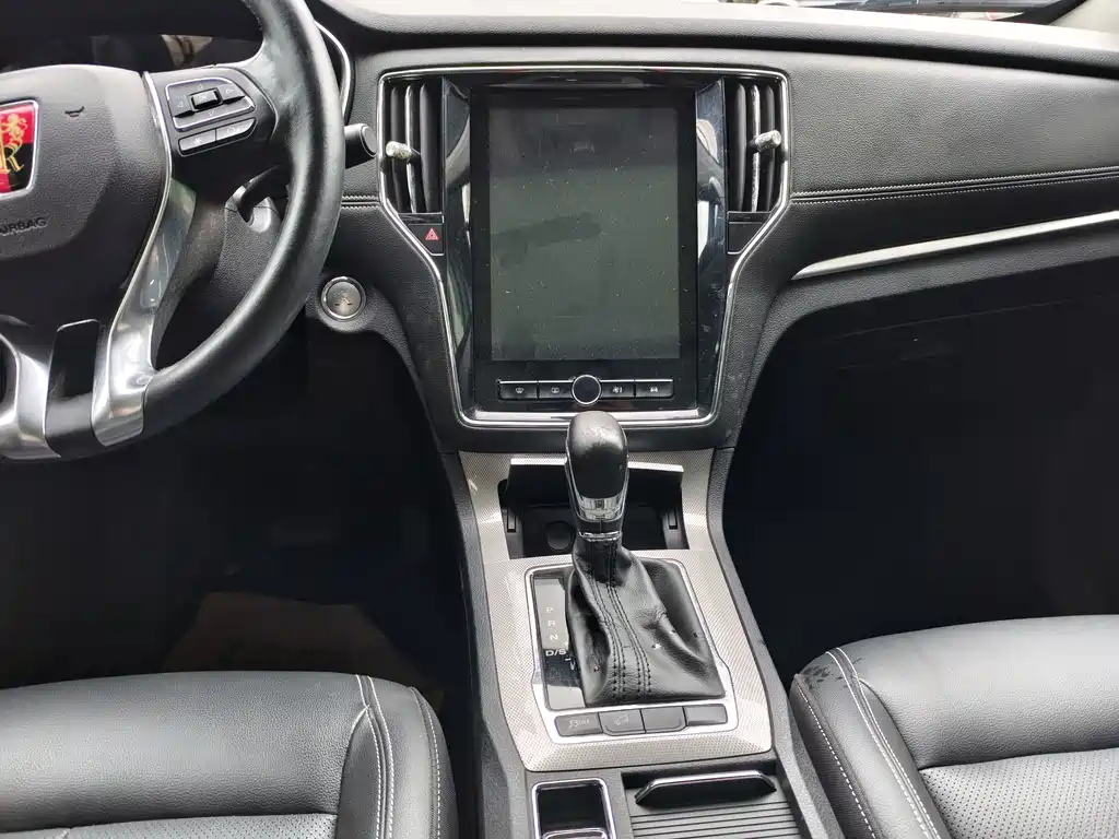 Roewe RX5 — миниатюра 11