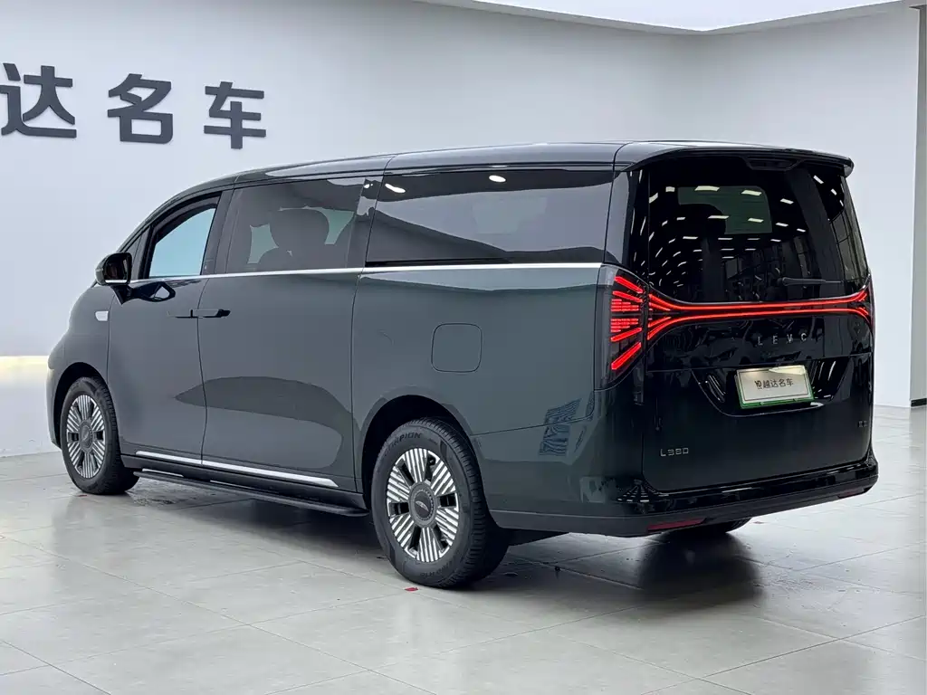 Galaxy Yizhen L380 — миниатюра 22