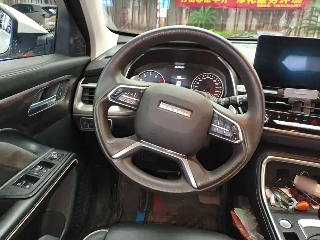 Haval H6 — миниатюра 6
