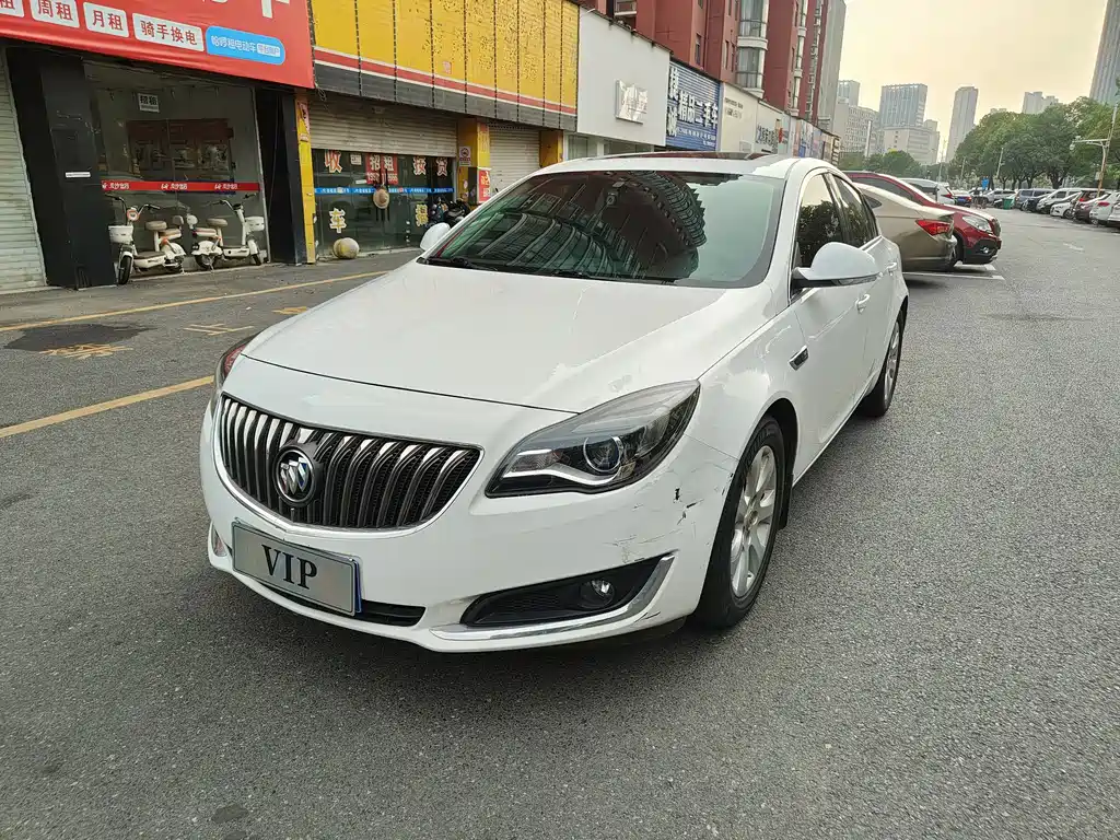 Buick Regal