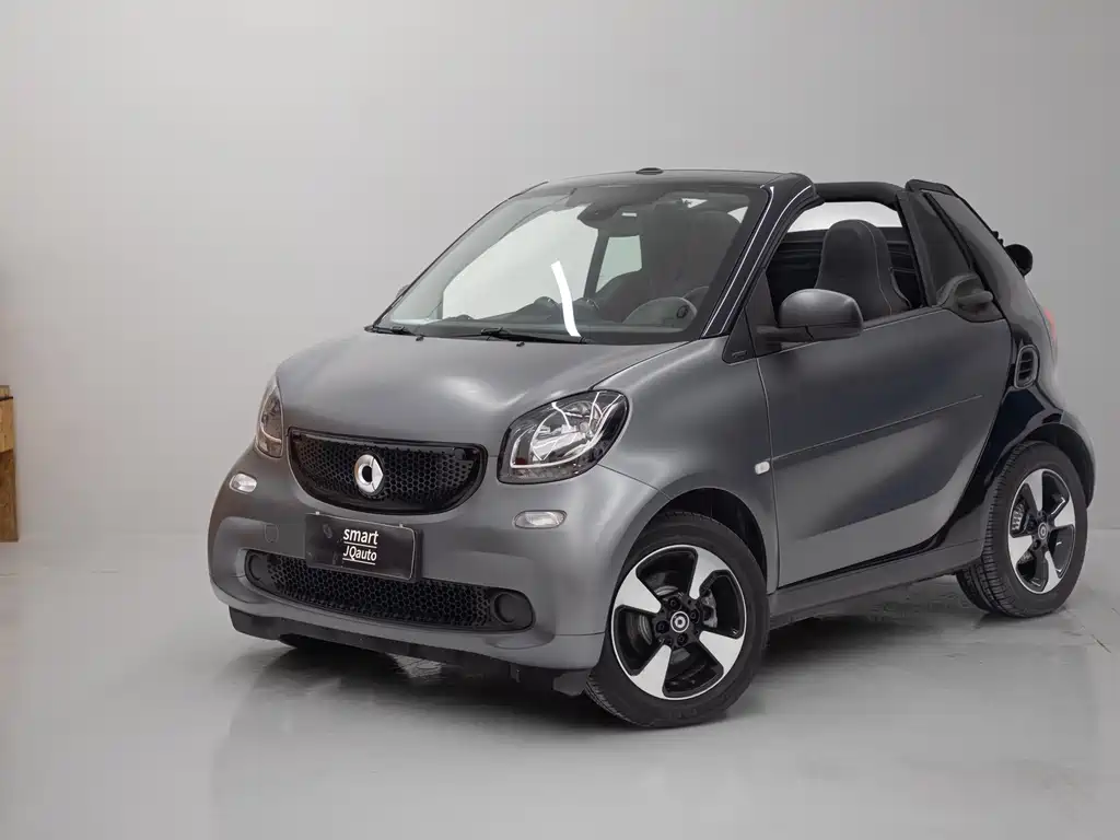 smart Smart Fortwo