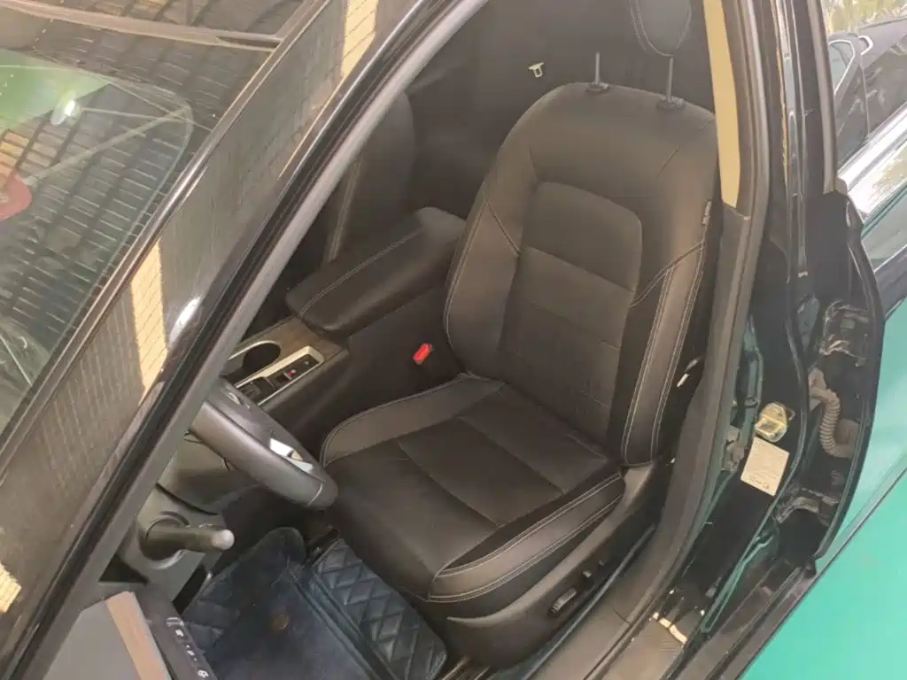 Nissan Teana — миниатюра 15
