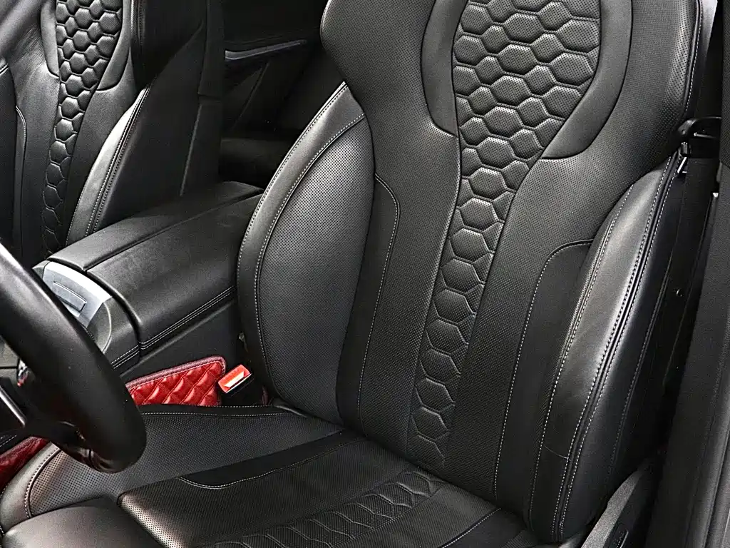BMW X5 M X5 M, фото 12