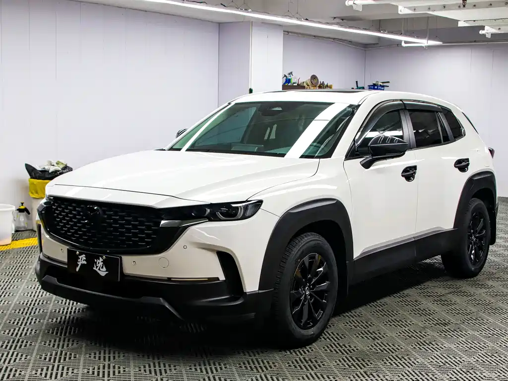 Mazda CX-50 Xingye 2024